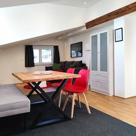 Na-Home Kitzbuehel المظهر الخارجي الصورة