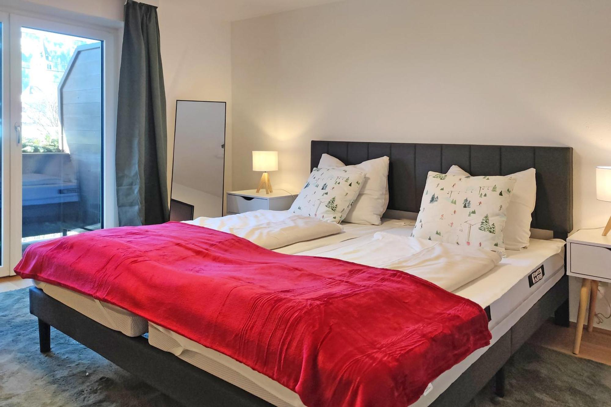 Na-Home Kitzbuehel المظهر الخارجي الصورة