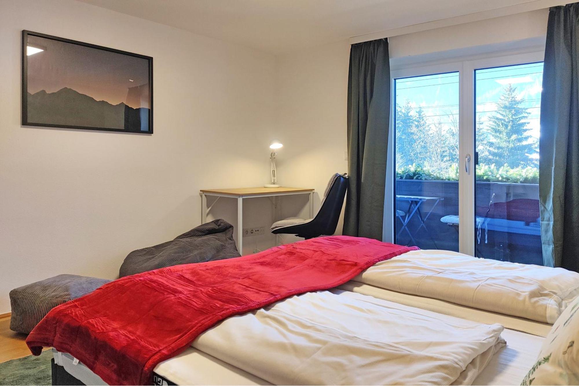 Na-Home Kitzbuehel المظهر الخارجي الصورة