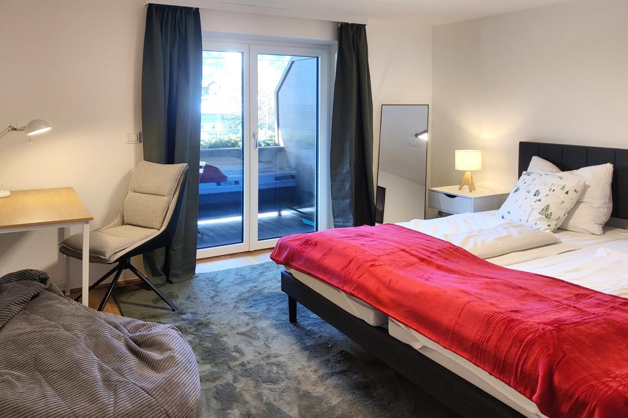 Na-Home Kitzbuehel المظهر الخارجي الصورة