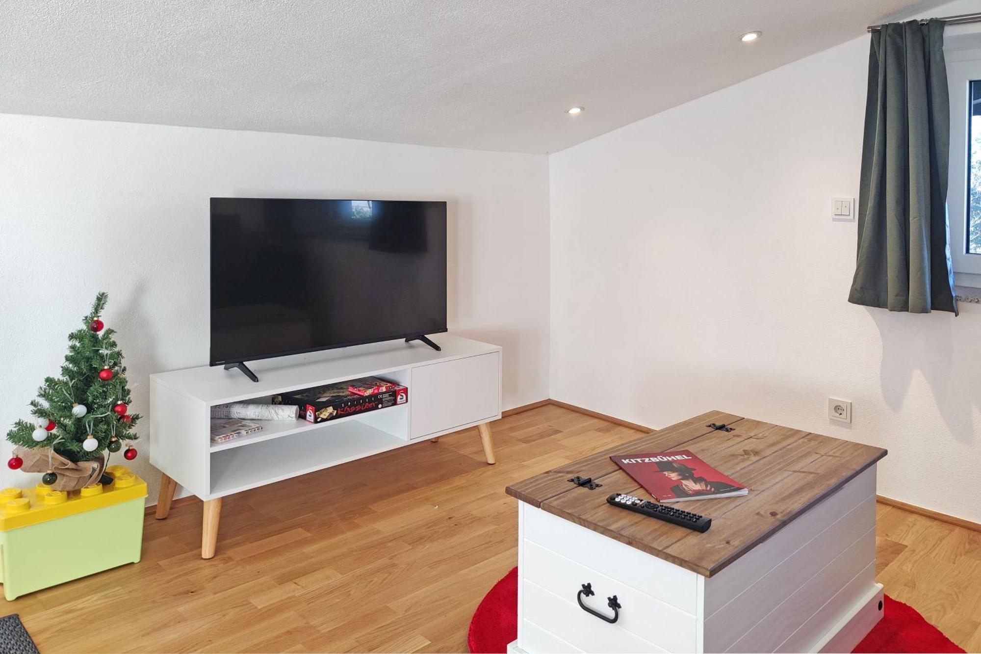 Na-Home Kitzbuehel المظهر الخارجي الصورة
