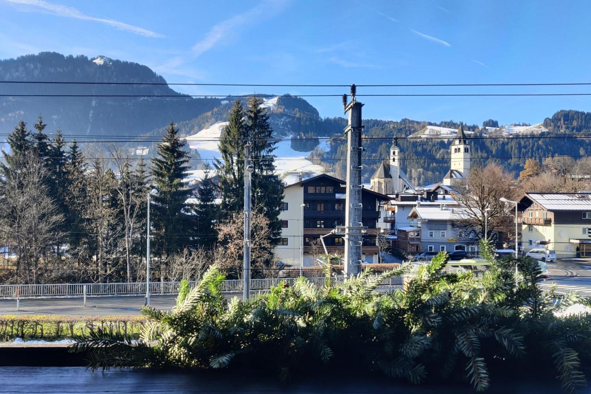 Na-Home Kitzbuehel المظهر الخارجي الصورة