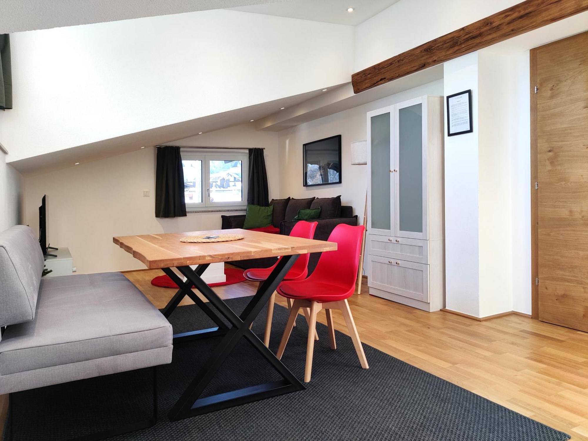 Na-Home Kitzbuehel المظهر الخارجي الصورة