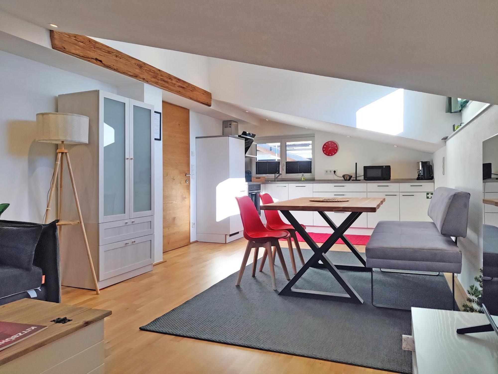 Na-Home Kitzbuehel المظهر الخارجي الصورة